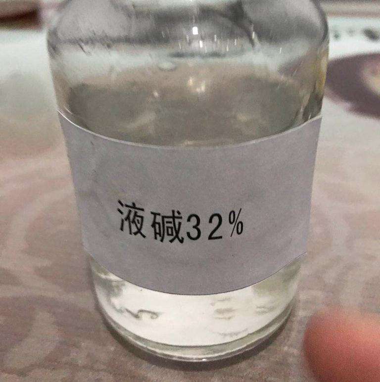 合肥液堿裝卸要注意些什么? 合肥液堿裝卸要注意些什么?
